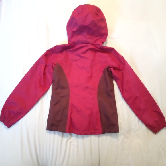 Eddie Bauer women's rain jacket, size XS - Picture 5 of 16
